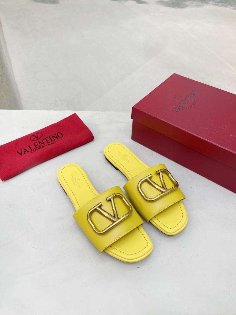 Valentino Slippers